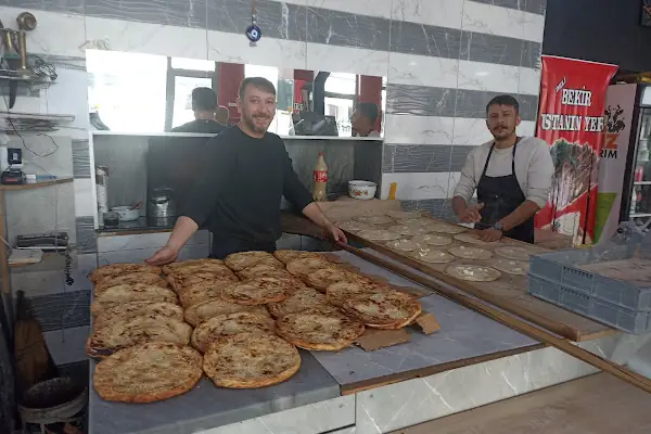 Pideci Bekir Usta