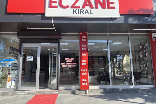 Kıral Eczanesi