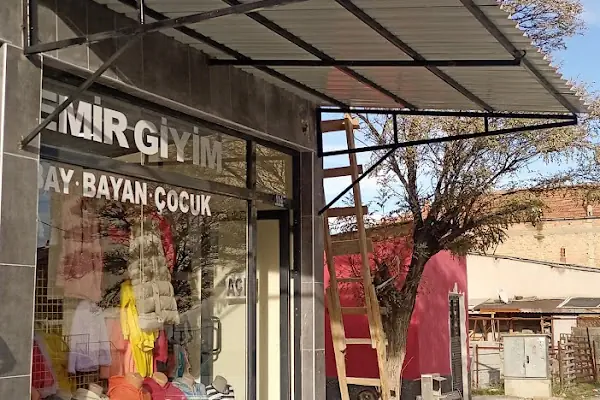 Emir giyim