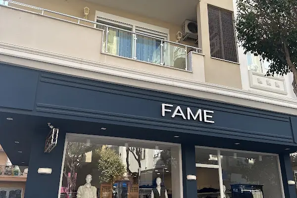 Fame Butik