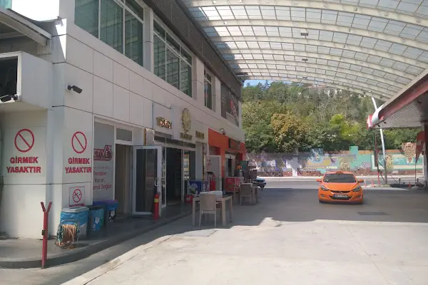 Petrol Ofisi