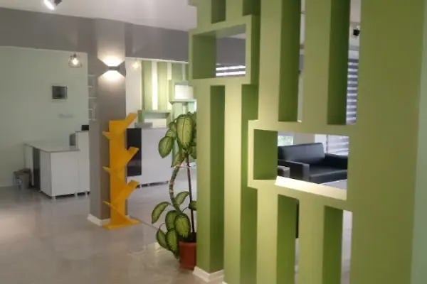 DENT ULUS AĞIZ VE DİŞ SAĞLIĞI POLİKLİNİĞİ