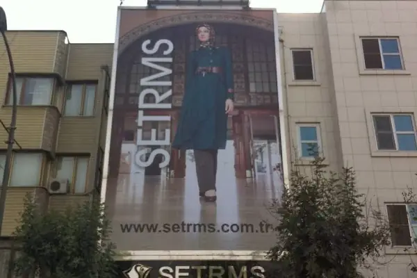 SETRMS KONYA