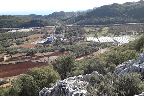 Davazlar