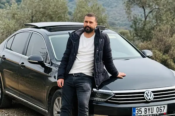AKDAĞ OTO KİRALAMA BERGAMA