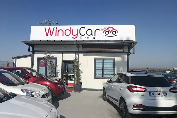 Windycar Arnavutköy