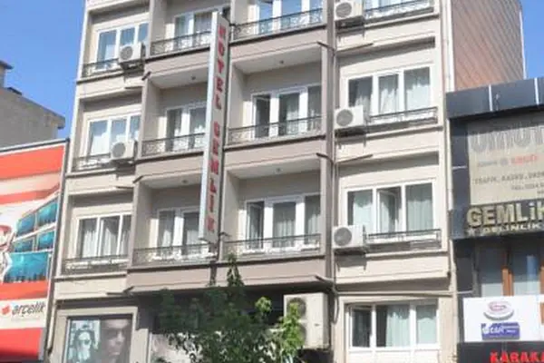 Gemlik Palas Hotel