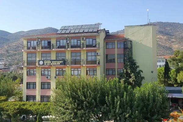 Bayındır Öğretmenevi