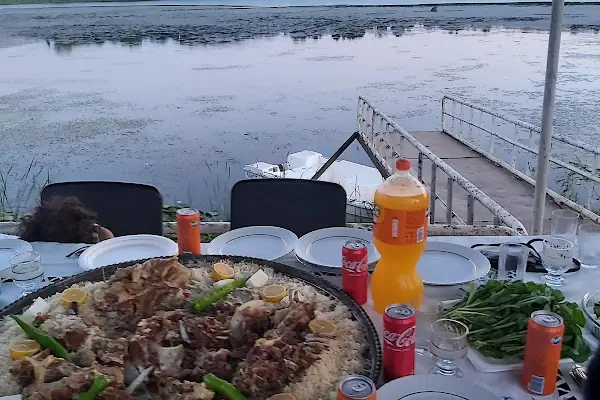 Bahçem Piknik Alanı