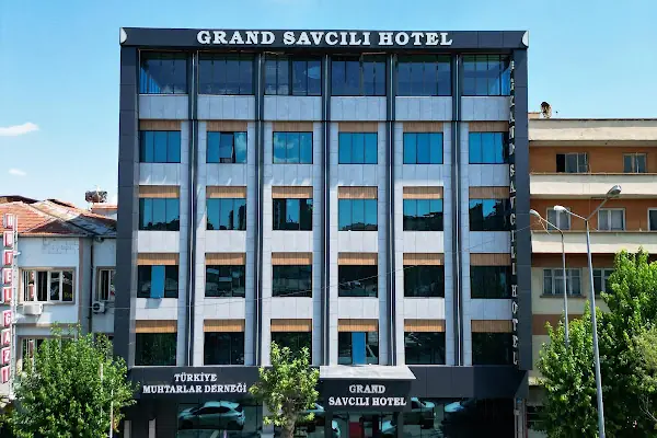 Grand Savcılı Hotel