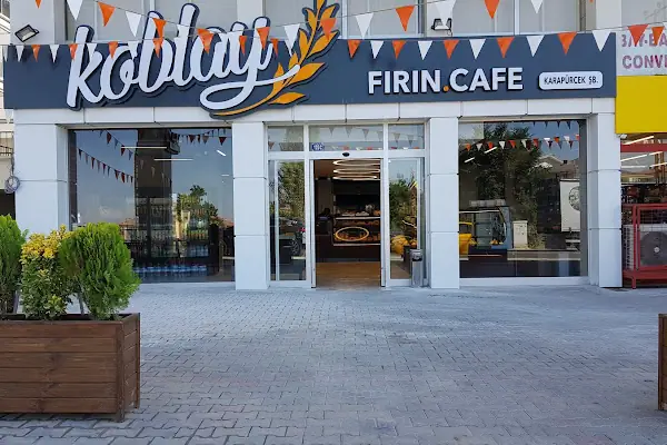 Koblay Fırın Cafe Karapürçek