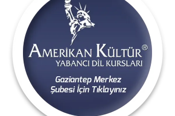 Amerikan Kültür Yabancı Dil Kursu