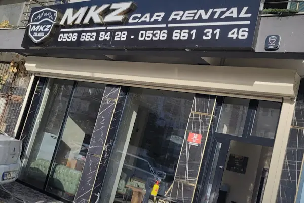 MKZ CARRENTAL