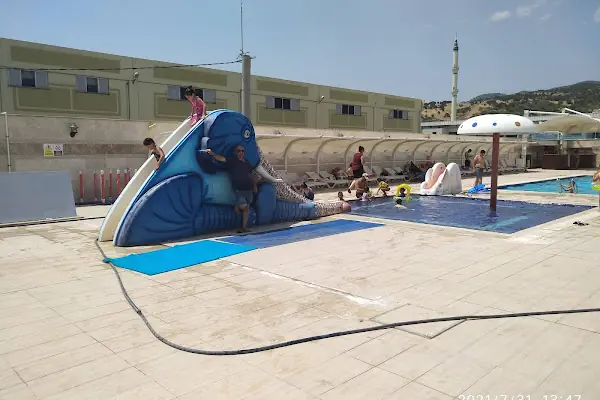 Aquapark