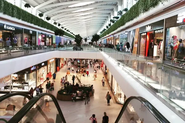 Mall of Antalya