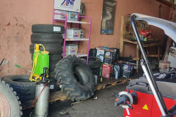 Ahırlı