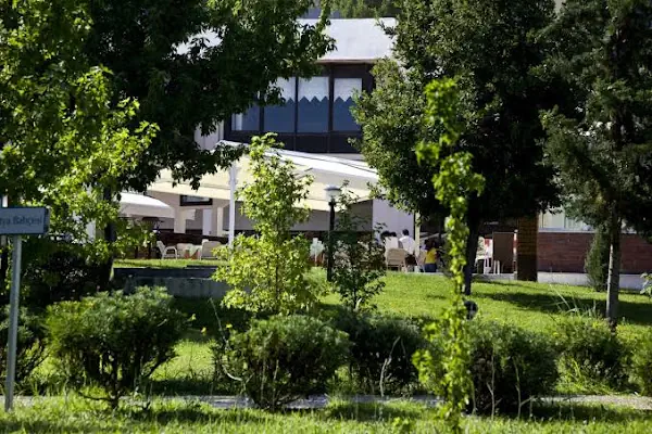 Balçova Termal Otel A.Ş.