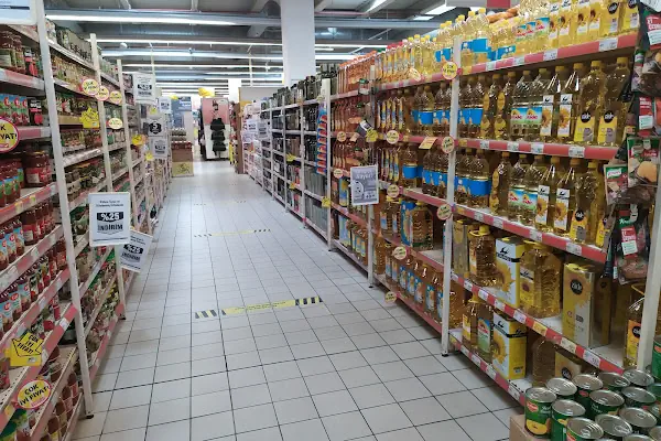 5M Migros