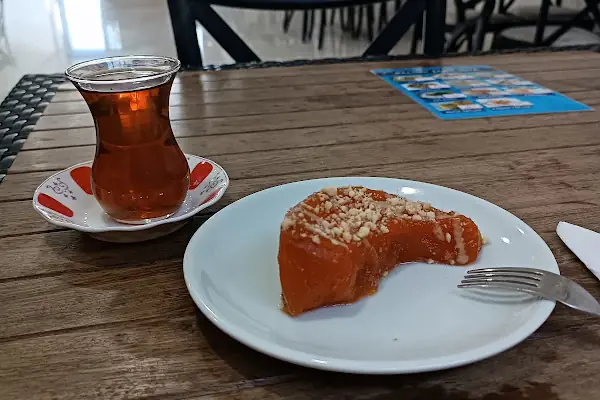 Balıkçı Zarîf Usta