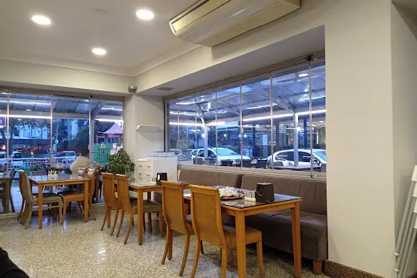 Kırçiçeği Restoran