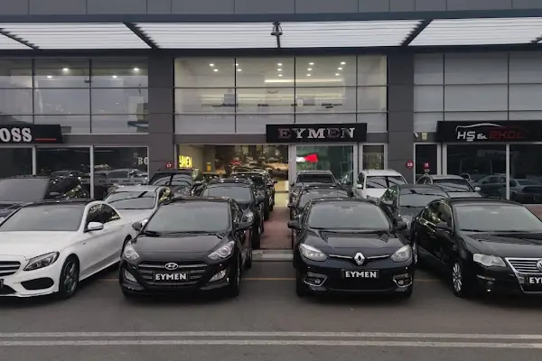 EYMEN OTO ANKARA
