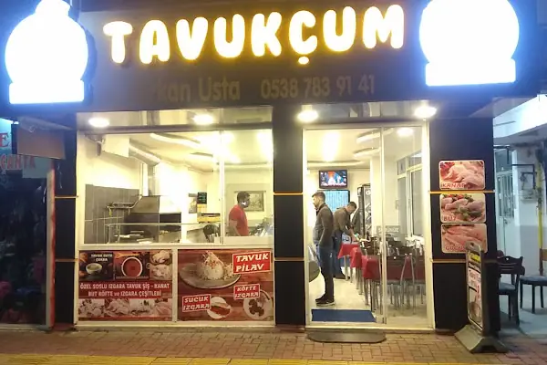 Tosun Paşa Restaurant&Cafe