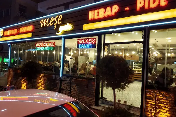 Meşe Gusto