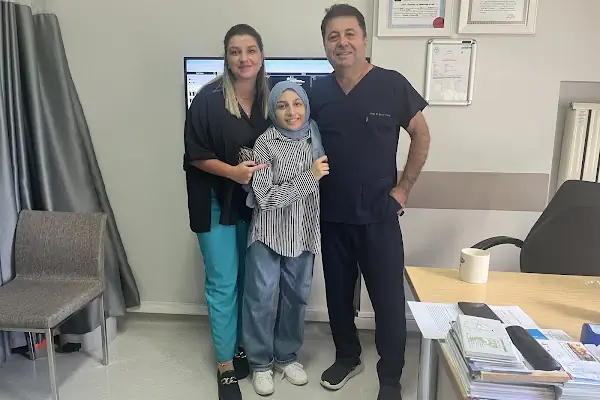 Prof. Dr. Şevki ERDEM