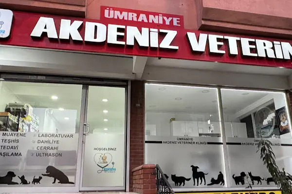 Akdeniz Veteriner