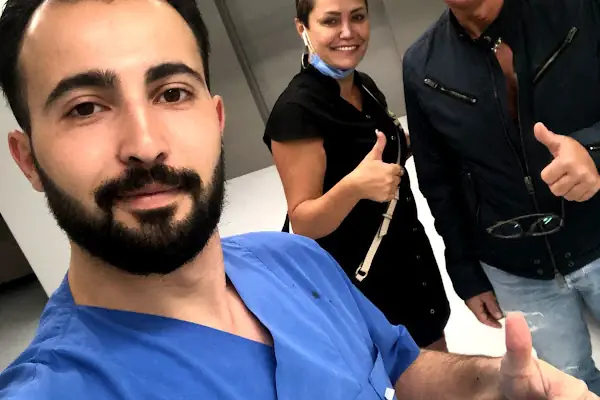 More and More Hair Transplantation And Beauty Clinic