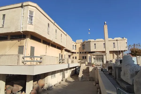 Konya İzzet Koyunoğlu Şehir Müzesi