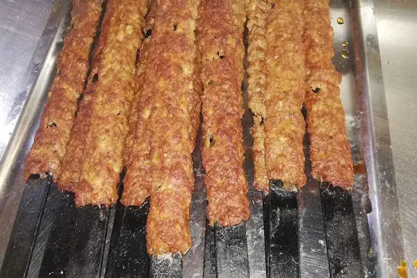Medinem Pide Lahmacun