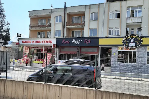 Cumalıkızık - Değirmenönü