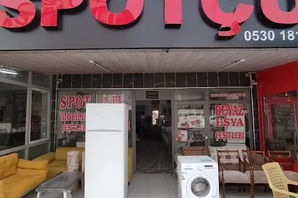 Çerkezköy Spot 2.El Ev Eşyaları EV YAP Spot Mobilya