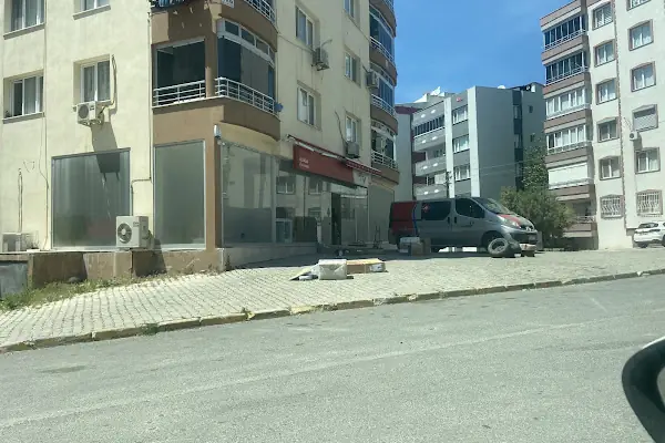 Aras Kargo - Aliağa Şubesi