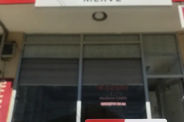 MERVE ECZANESİ