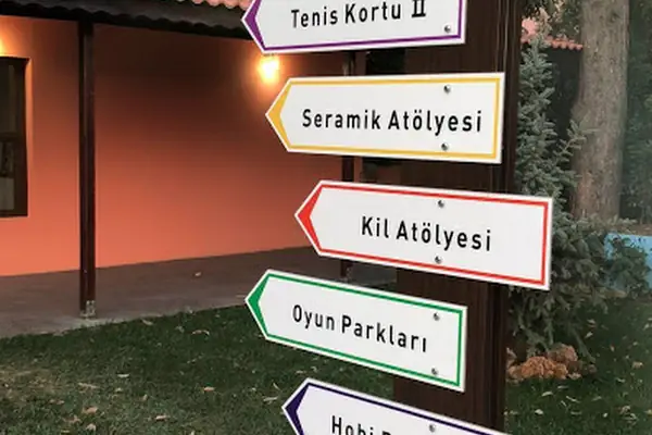 KÜÇÜK ŞEYLER ANAOKULU EDİRNE