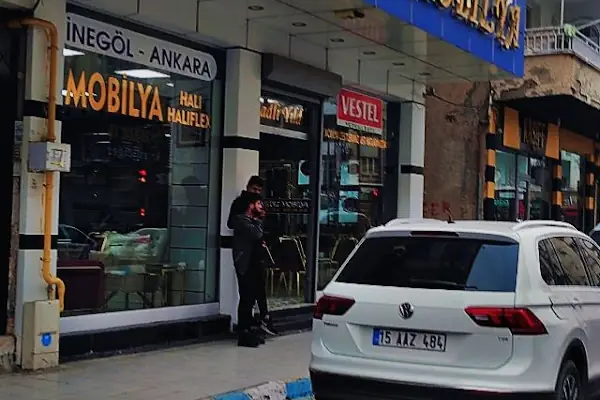 Yildiz Mobilya