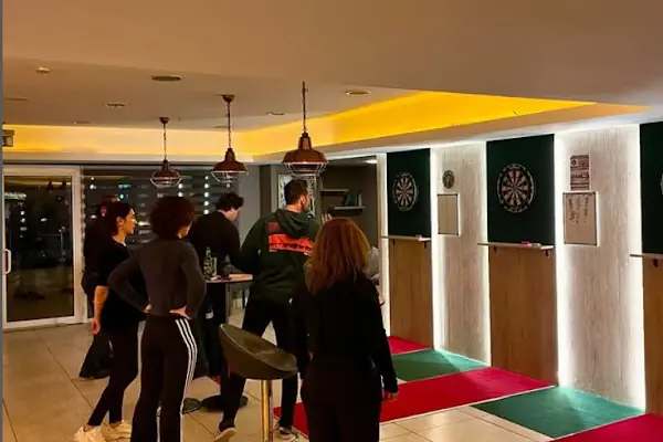 My Towerland Cafe 79