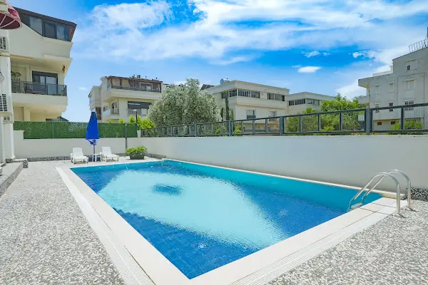 Birpa Kundu Otel
