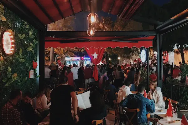 İXİR Bodrum