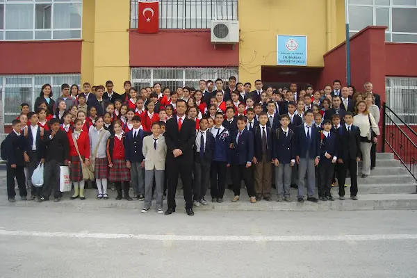 Çalışkanlar İlkokulu