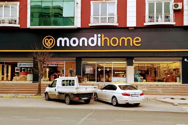 Mondi Home | ÇERKEZKÖY