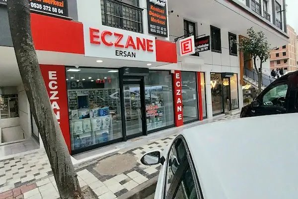 Eczane Ersan