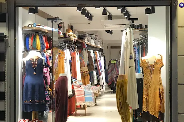 Kaftan Butik Bodrum