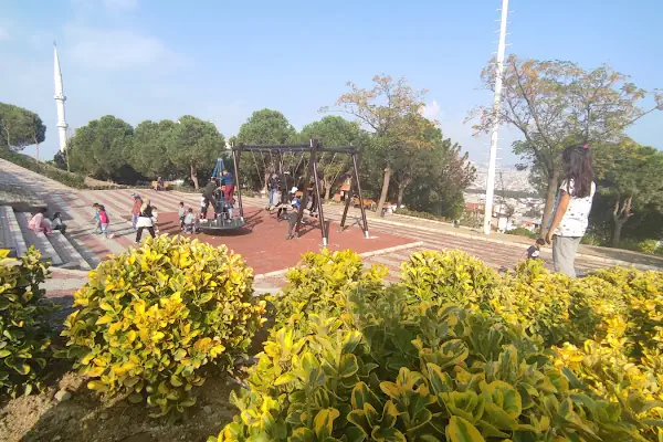 Peker Parkı