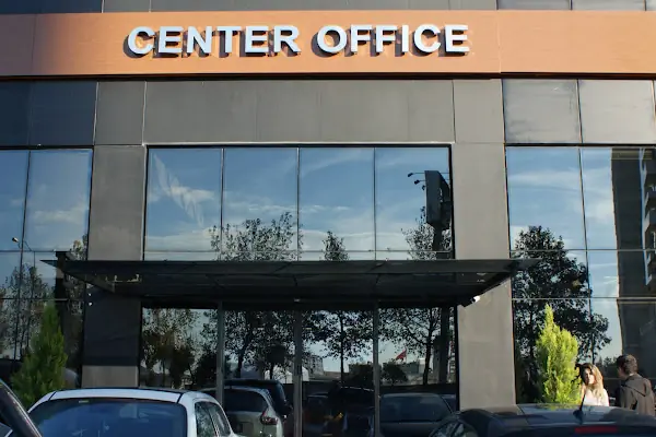Center Office | İzmir Sanal Ofis, Hazır Ofis ve Toplantı Odası Kiralama