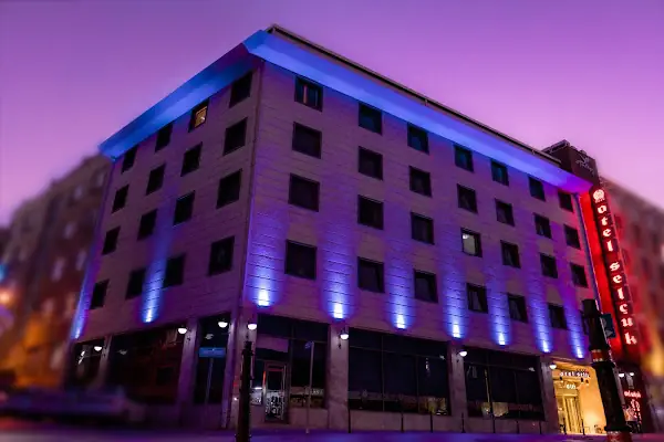 Selçuk Otel