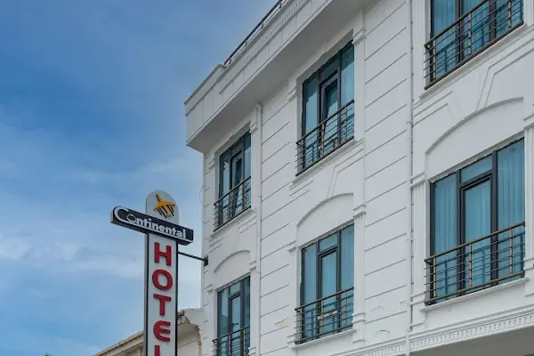 Continental Airport Hotel