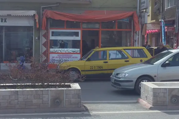 Doru Kardeşler Döner